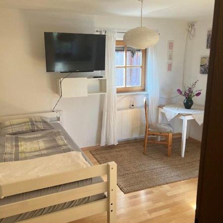 Ferienwohnung Geigl Bad Reichenhall Esterno foto