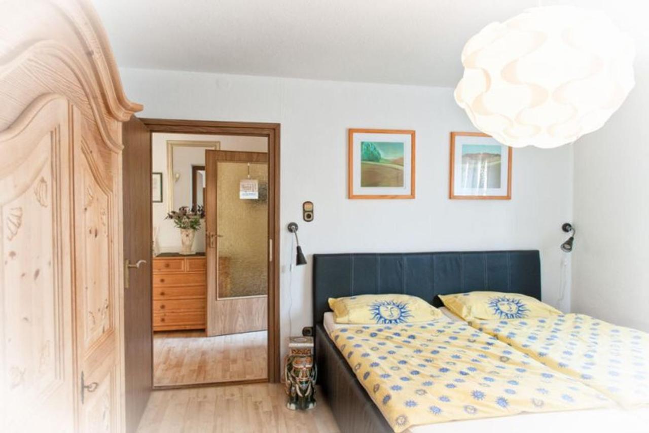 Ferienwohnung Geigl Bad Reichenhall Esterno foto