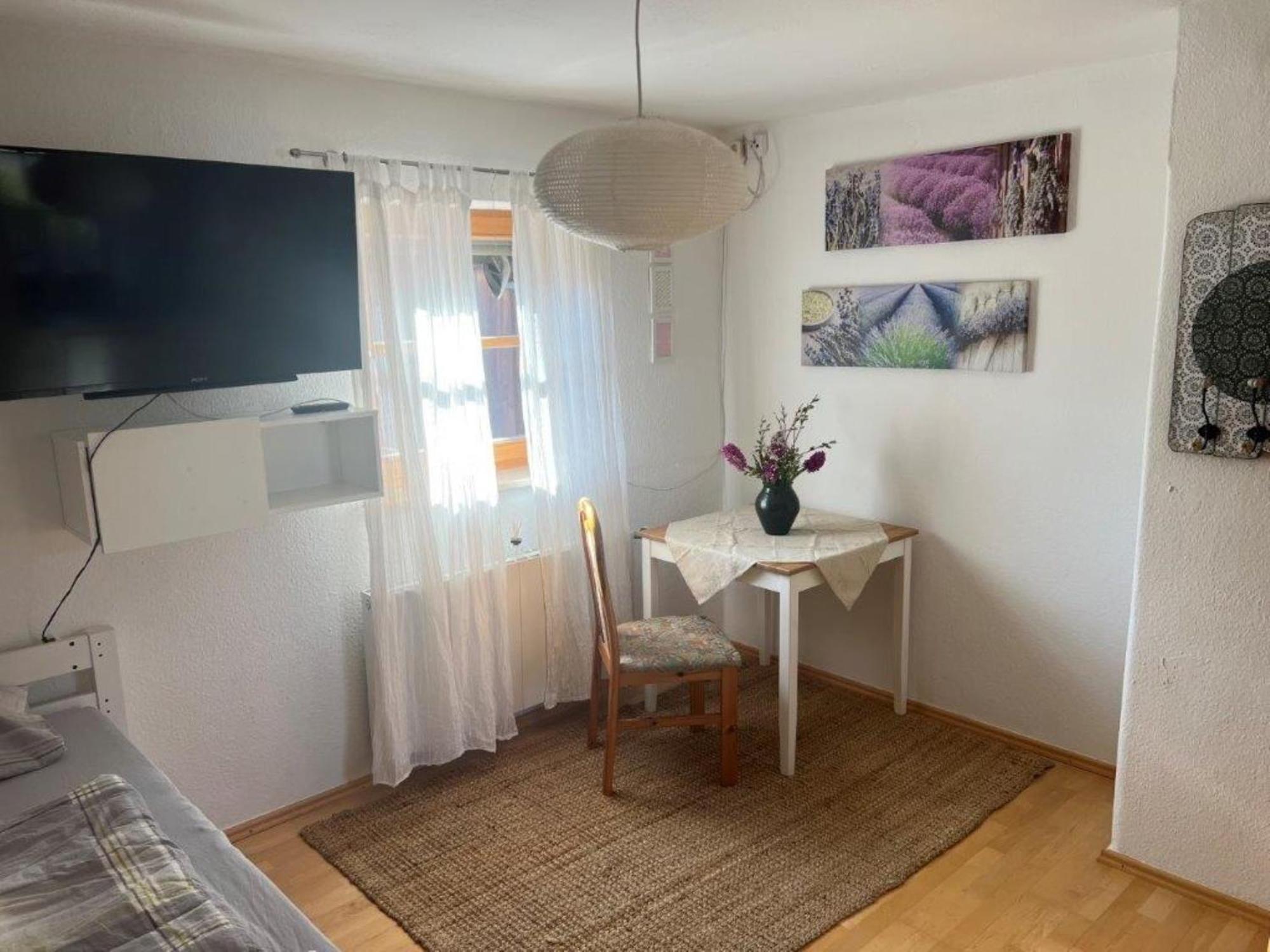 Ferienwohnung Geigl Bad Reichenhall Esterno foto