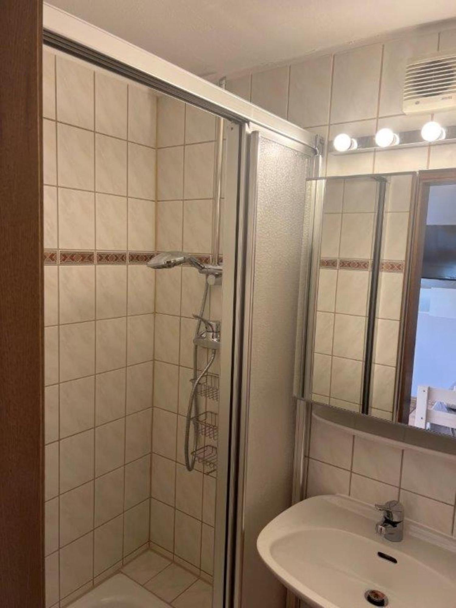 Ferienwohnung Geigl Bad Reichenhall Esterno foto