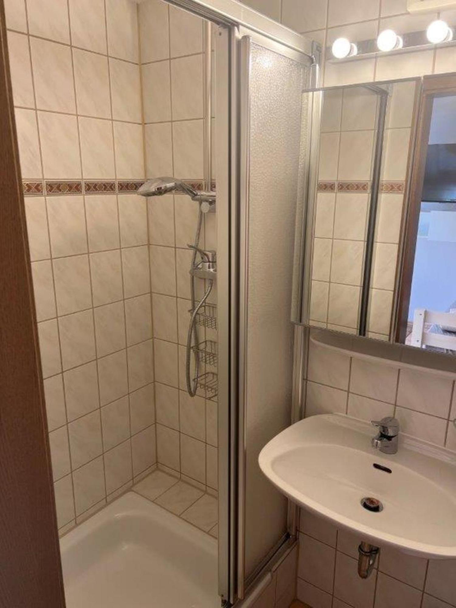 Ferienwohnung Geigl Bad Reichenhall Esterno foto