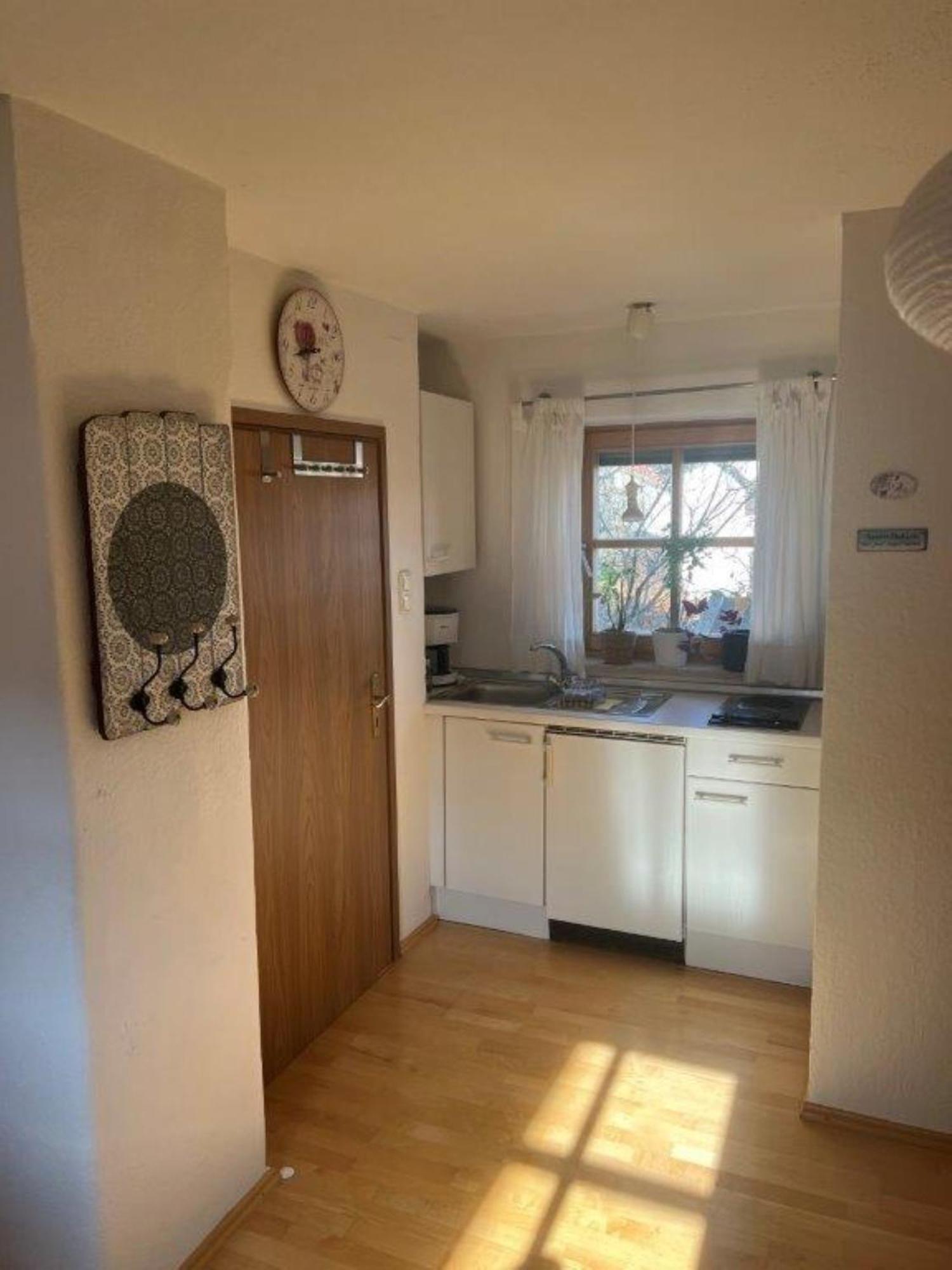 Ferienwohnung Geigl Bad Reichenhall Esterno foto