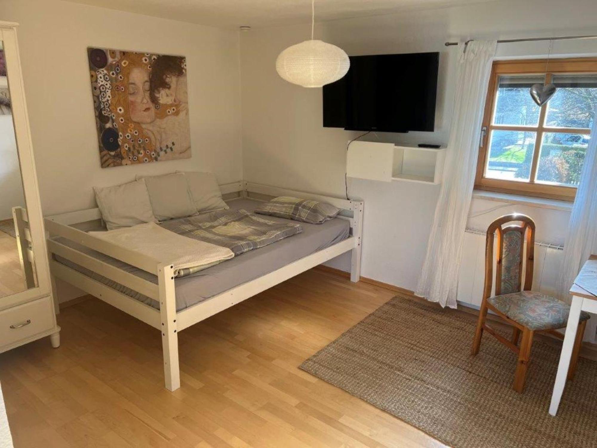 Ferienwohnung Geigl Bad Reichenhall Esterno foto